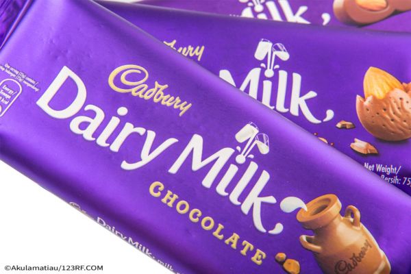 Mondelēz International Raises Annual Forecasts, Boosted By Strong Demand