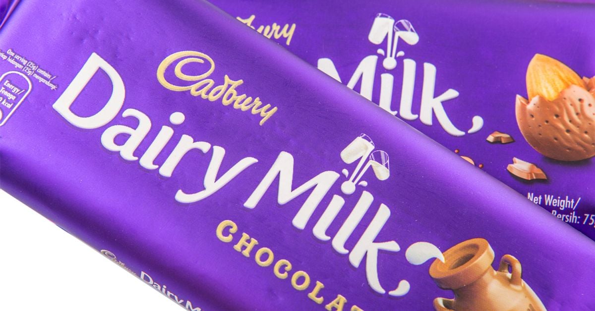 Cadbury-Parent Mondelēz Sees Q4 Sales Jump, Price Hikes Impact Volumes