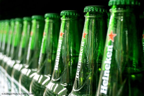 Heineken Reports Better-Than-Expected Q1 Sales As Europe Reopens
