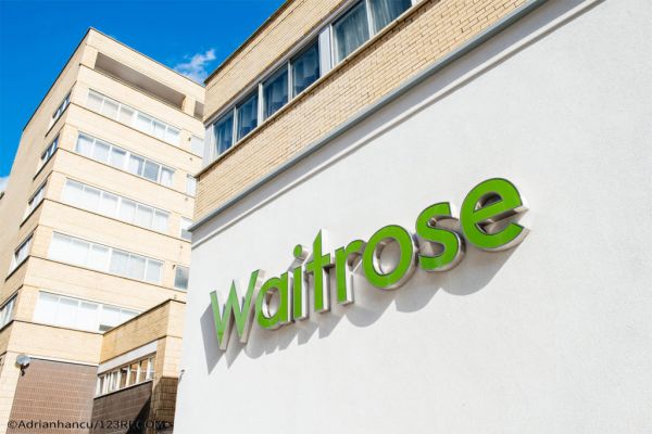 Waitrose & Partners Posts 4% Sales Growth In First Half