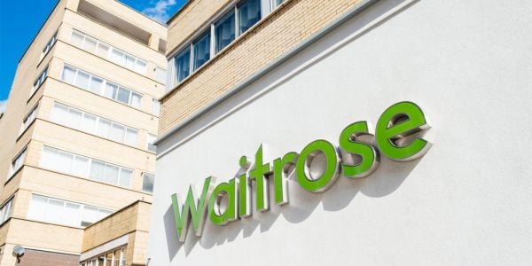 Waitrose Launches ‘BrandsNew’ Innovation Programme