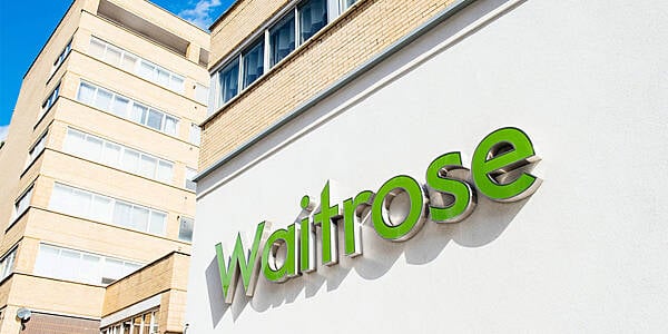 Waitrose Parent John Lewis Says On Track For Profit Growth