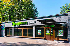 Eurotorg Sees Net Retail Sales Up 10.5% In First Half