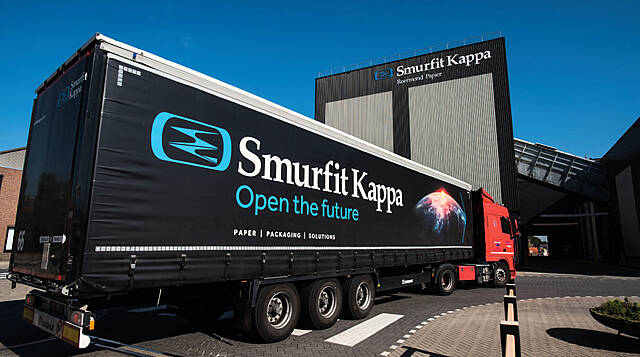 Smurfit Kappa Increases Prices In First Half, Posts Profit Gains
