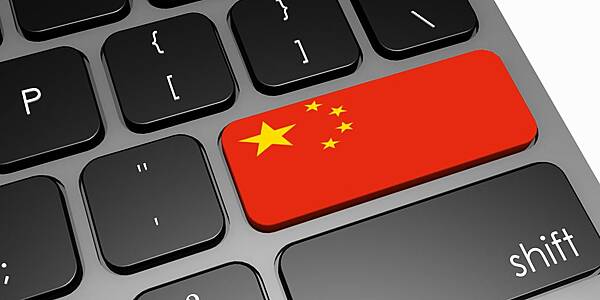 Chinese E-Commerce Market To Be Worth $3trn By 2024