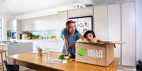 HelloFresh Launches Share Buyback Programme