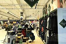 Carrefour Polska Expands Eco-Friendly Clothing Range