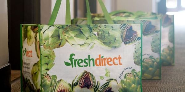 FreshDirect Co-Founder And CEO David McInerney Steps Down