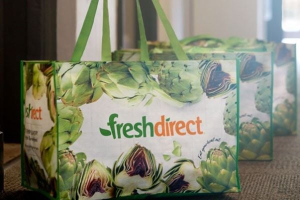 FreshDirect Co-Founder And CEO David McInerney Steps Down