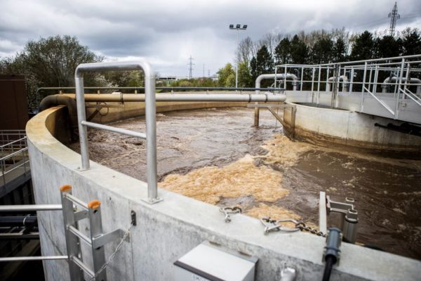 Carlsberg Inaugurates Water Recycling Plant In Denmark