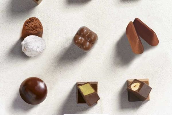 Italy’s Sperlari Expands Into The Chocolate Segment