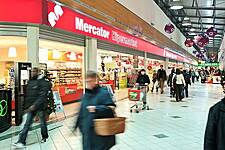 Mercator Group Reports Revenue Of €2.17bn In FY 2020