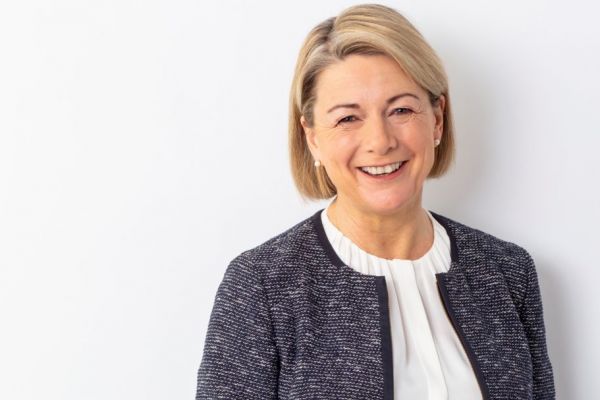 M&S Names Fiona Dawson As New Non-Executive Director