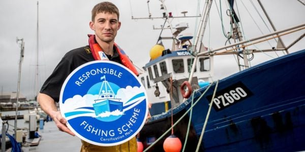 Aldi UK Launches Fish Range To Support British Fishing Industry