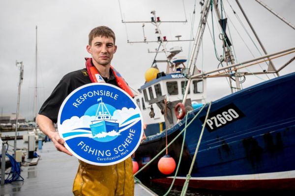 Aldi UK Launches Fish Range To Support British Fishing Industry