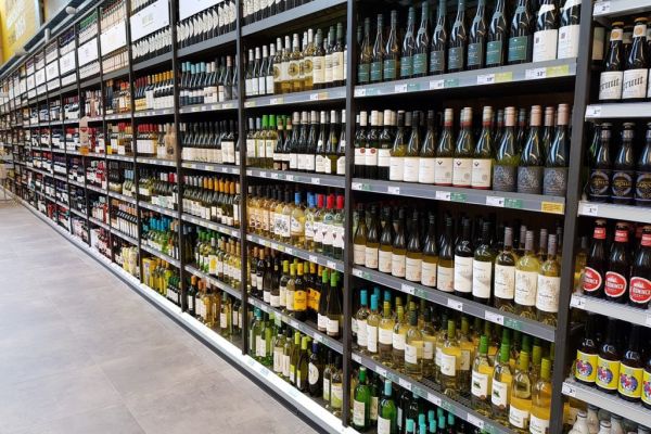UK Shoppers Experimented More With Alcohol Purchases During Lockdown: WSTA