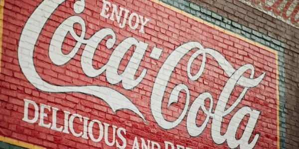 Coca-Cola Raises Annual Sales Forecast On Global Demand, Higher Prices