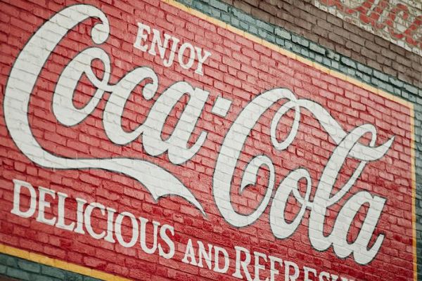 Coca-Cola Retains Position As Ireland's Biggest Selling Grocery Brand