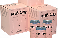 Delhaize Belgium Supports Music Sector With Plus One Rosé