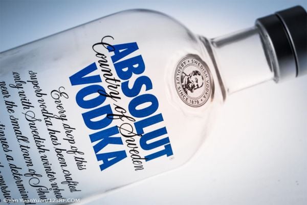 Ardagh Group, Absolut Vodka Develop Hydrogen-Fired Glass Furnace