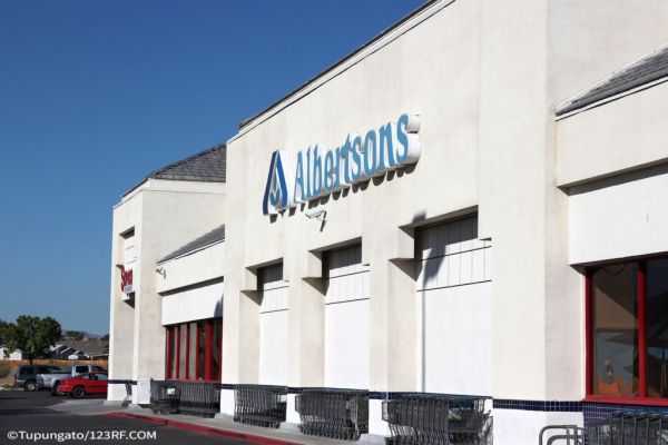 Farm, Consumer Groups Urge US To Block Kroger's Planned $25bn Buy Of Albertsons