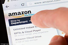 Amazon To Overtake Tesco To Become UK's Largest Retailer By 2025: Study