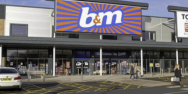 B&M European Value Retail Q3 Results – What The Analysts Said