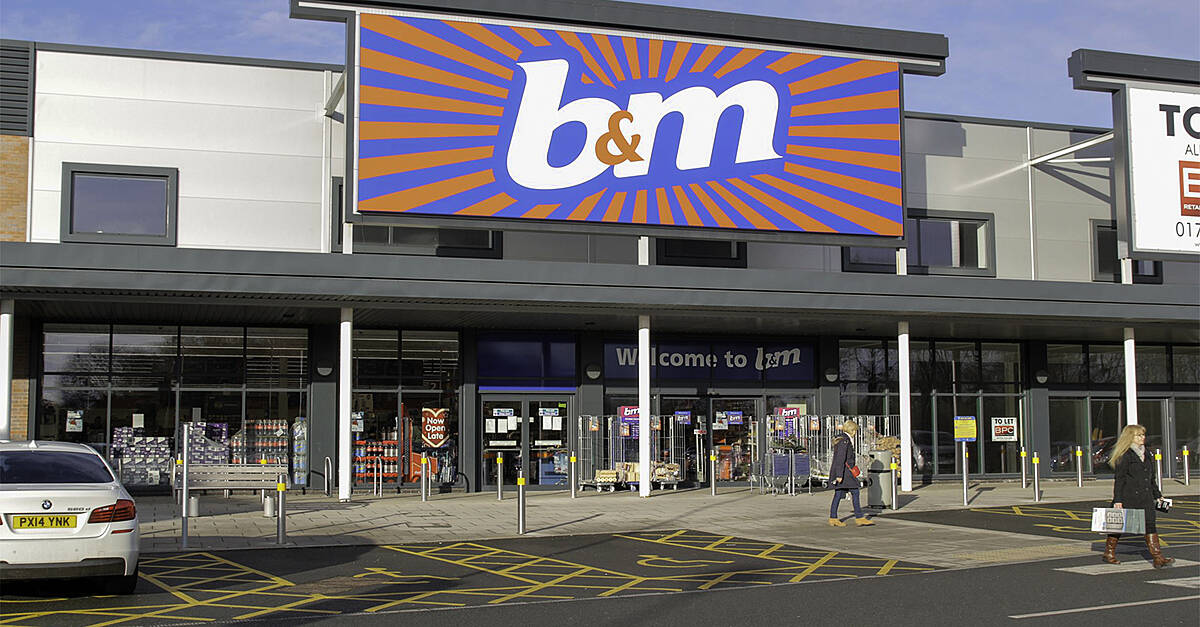 B&m armchair online