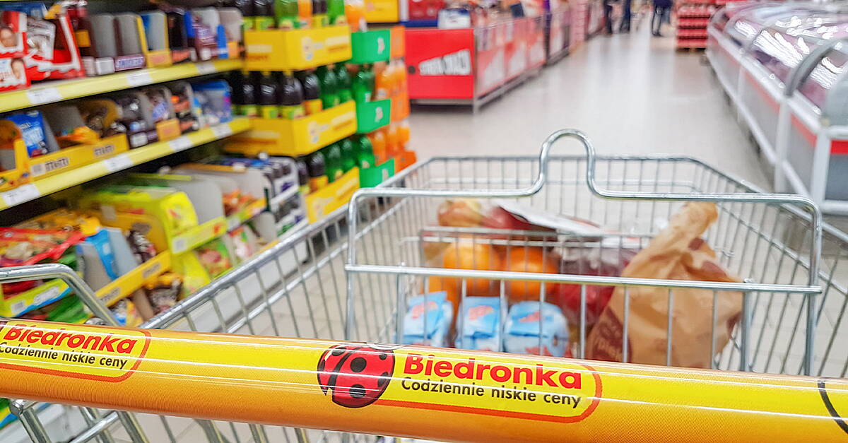 Jerónimo Martins Preparing For Slovak Market Entry - Vimarsana News