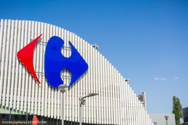 Carrefour Confident On Turnaround Plan After Strong First-Quarter Sales