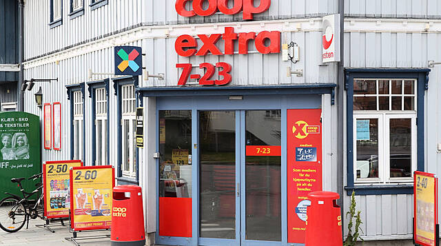 Coop Norway Pledges To Evaluate Corporate Governance Model Following Criticism