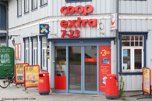 Coop Norway Cuts Food Waste By More Than 9% In 2022