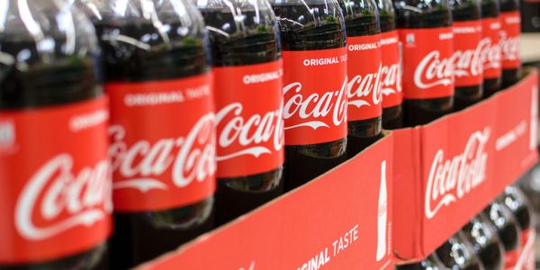 Coca-Cola HBC Lifts Profit Expectations For Full-Year