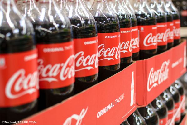Bottler Coca-Cola HBC Beats Profit Estimates, Raises Outlook