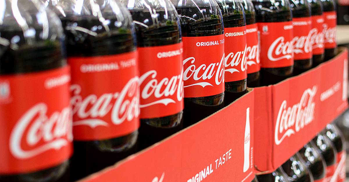 Coca-Cola HBC Posts Higher Profit Following Price Hikes | ESM Magazine