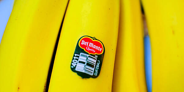 Fresh Del Monte Records Fifth Successive Quarter Of Net Sales Growth