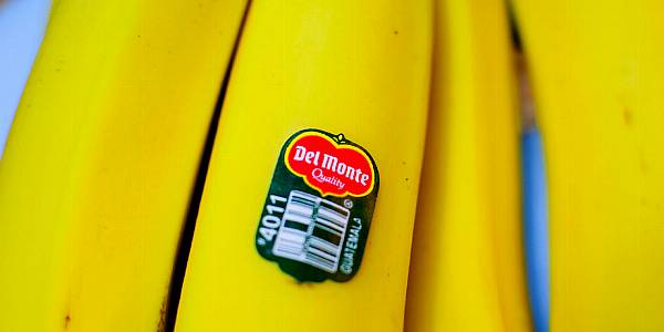 Fresh Del Monte Sees Sales Up In First Quarter