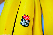Fresh Del Monte Sees Boost From Fresh-Cut Fruits And Vegetables In Second Quarter