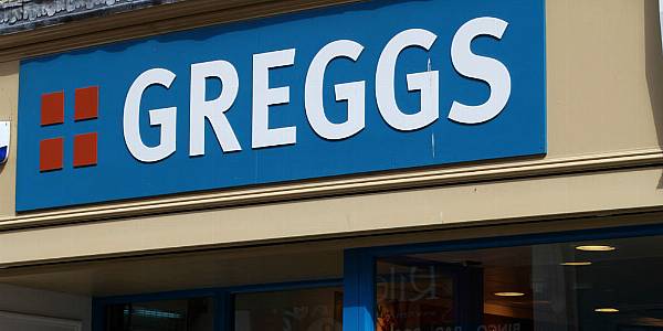 Britain's Greggs Keeps Outlook Despite Sales Growth Slowdown