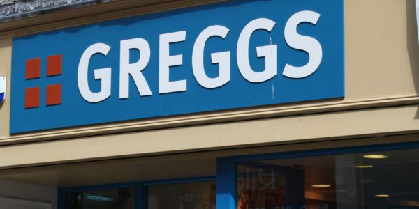 Festive Bakes And Salted Caramel Lattes Boost Greggs' Christmas