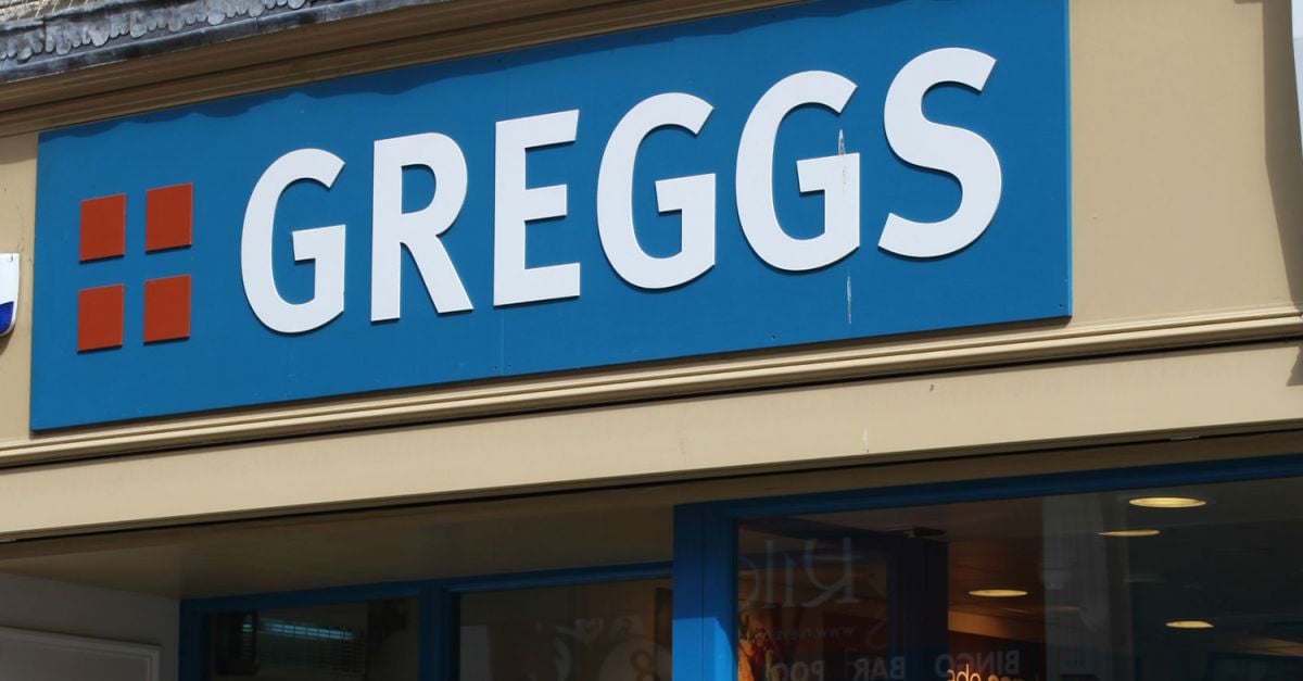 UK's Greggs Names New CEO, Sees Full-Year Ahead Of Expectations | ESM ...