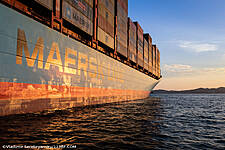 Shipping Giant Maersk Acquires Two E-Commerce Firms Following Strong Q2