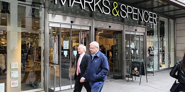 M&S Consolidates International Leadership With Three New Appointments