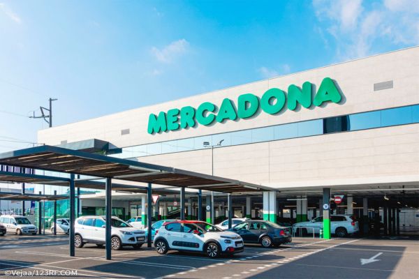 Spain's Biggest Retailer Mercadona To Raise Wages In Line With Inflation