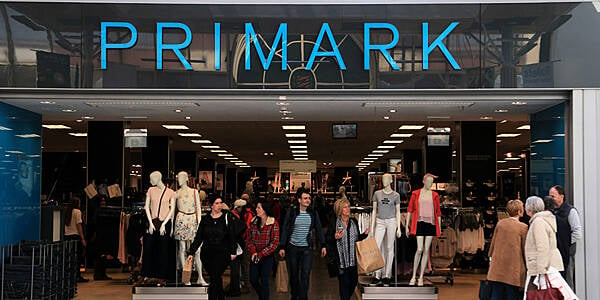 AB Foods Sees First Half 'Strongly Ahead' On Improved Primark