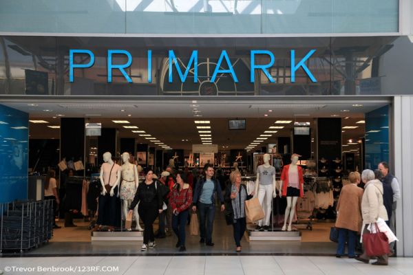 Associated British Foods Expects Primark Business To Bounce Back