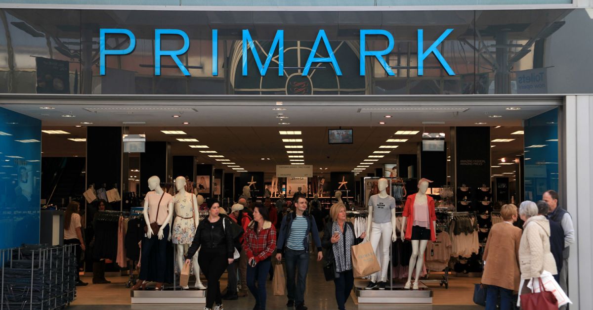 Associated British Foods Expects Primark Business To Bounce Back | ESM ...