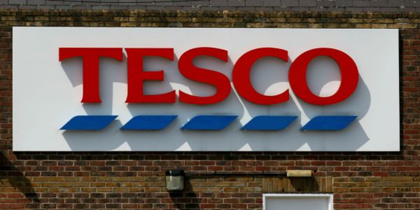 Britain's Tesco Raises Store Workers' Pay By 7%