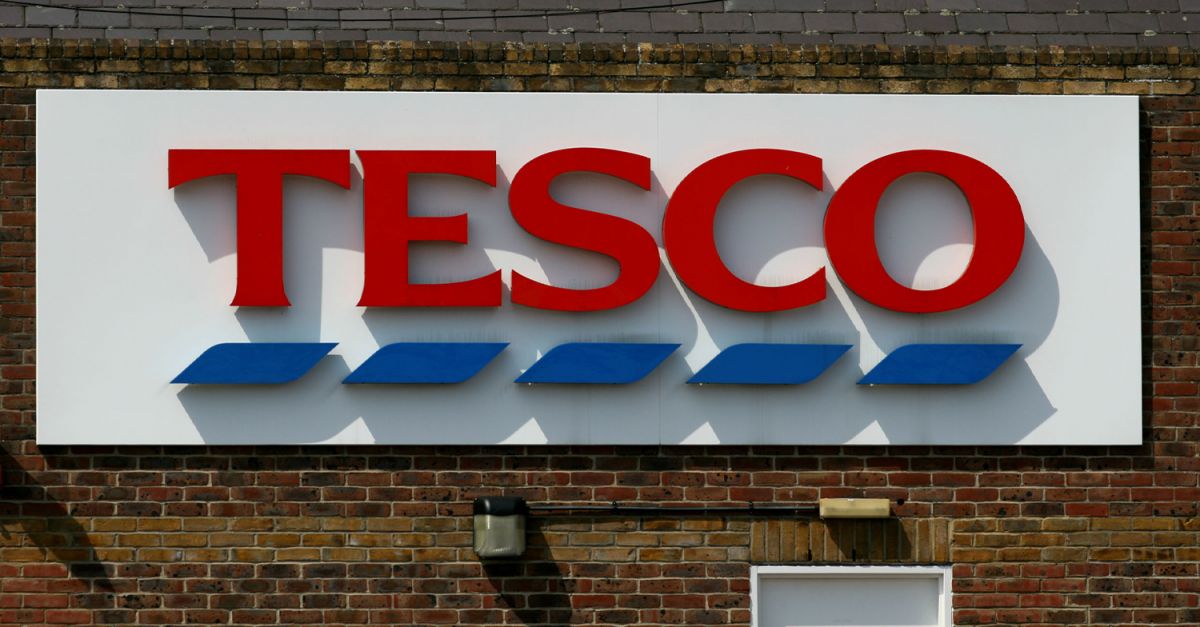 Tesco Reports Slowdown In UK Sales Growth In Q1