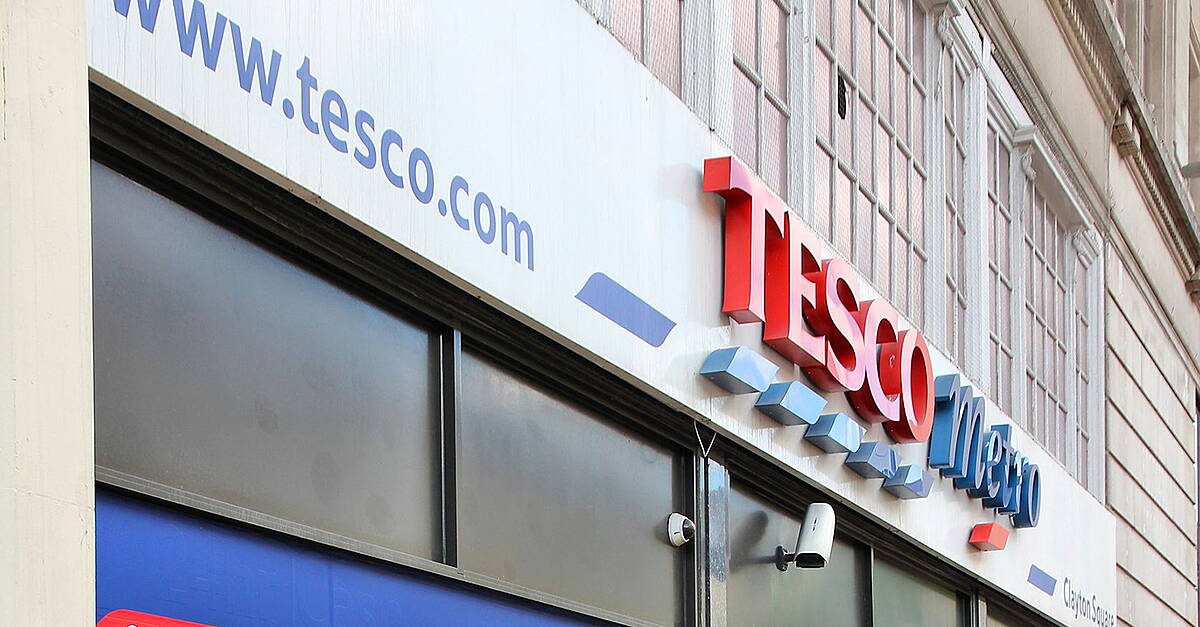 5 Things We Learned From Tesco's Q3/Christmas Media Call - Vimarsana News